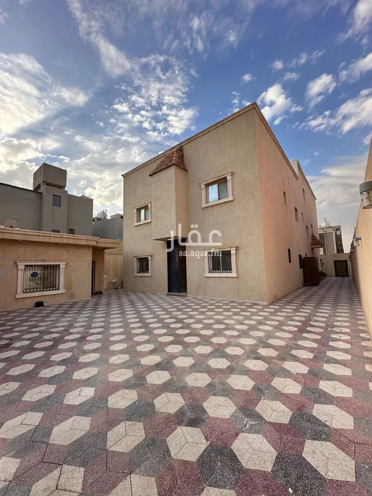 فيلا للبيع في شارع شارع رقم 382, حي النرجس, مدينة الرياض, منطقة الرياض صورة 2