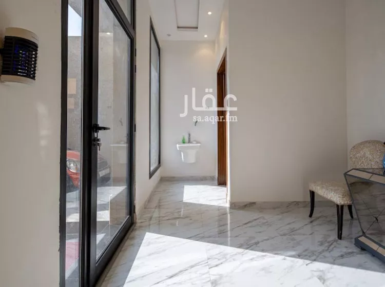 فيلا للبيع في شارع شمس الدين بن مسلم, حي العارض, مدينة الرياض, منطقة الرياض صورة 5