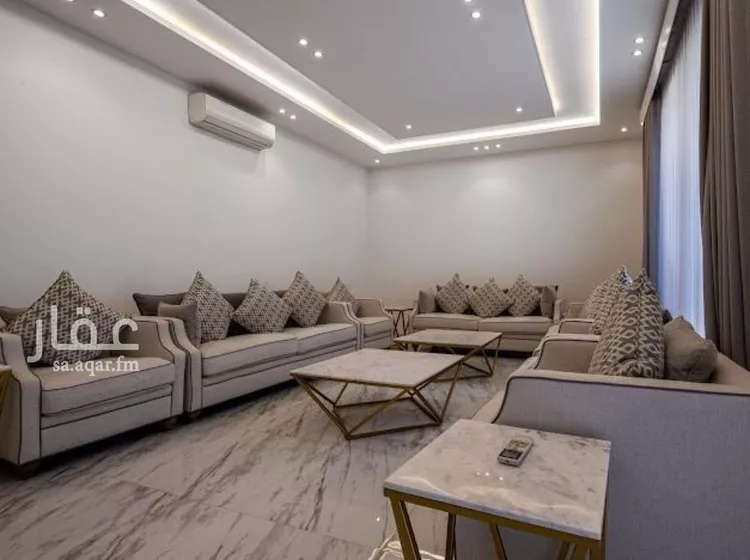 فيلا للبيع في شارع شمس الدين بن مسلم, حي العارض, مدينة الرياض, منطقة الرياض صورة 2