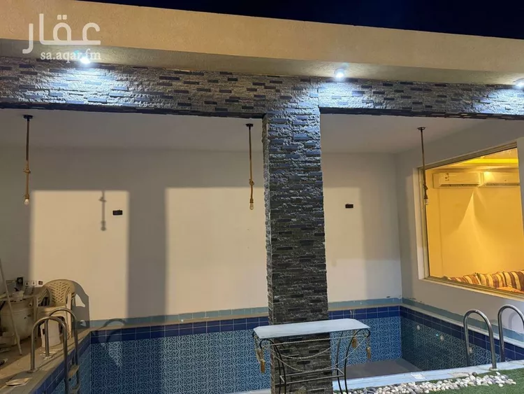 استراحة للبيع في شارع محمد الراوي, حي العارض, مدينة الرياض, منطقة الرياض صورة 4