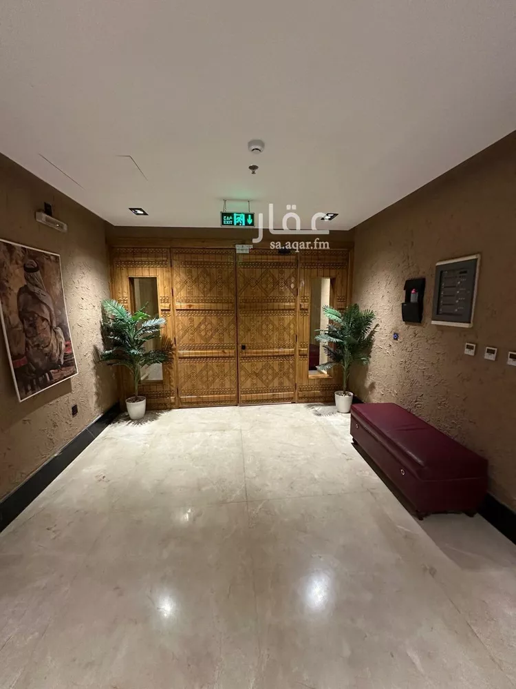 Apartment for Rent in Riyadh Irqah 8