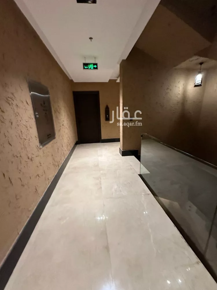 شقة للإيجار في شارع محمد بن ناصر المبارك, حي عرقة, مدينة الرياض, منطقة الرياض صورة 3