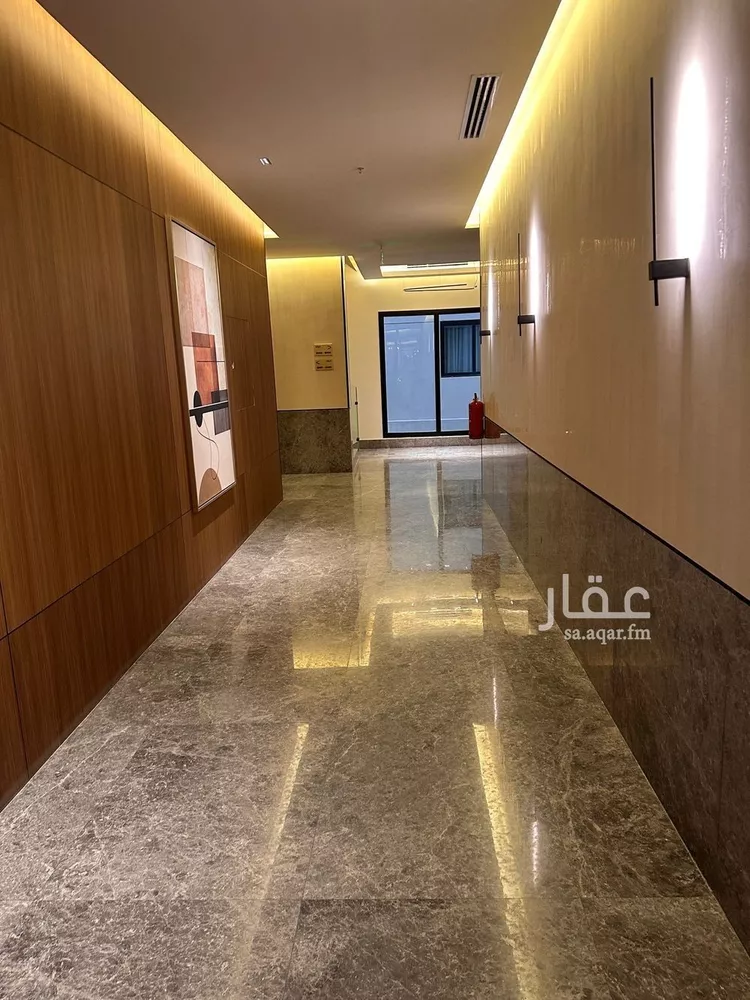 شقة للإيجار في شارع محمد إقبال, حي النرجس, مدينة الرياض, منطقة الرياض