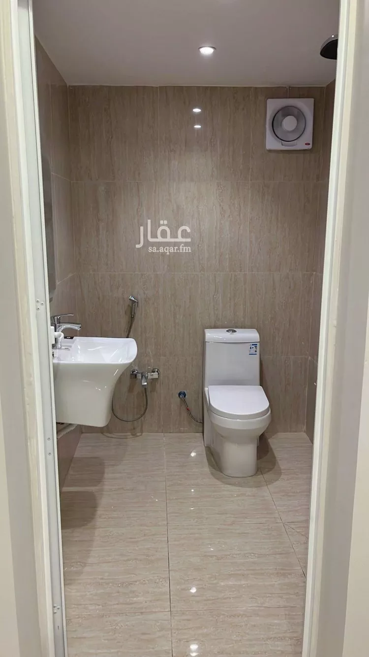 شقة للإيجار في شارع محمد العقبي, حي النرجس, مدينة الرياض, منطقة الرياض صورة 4