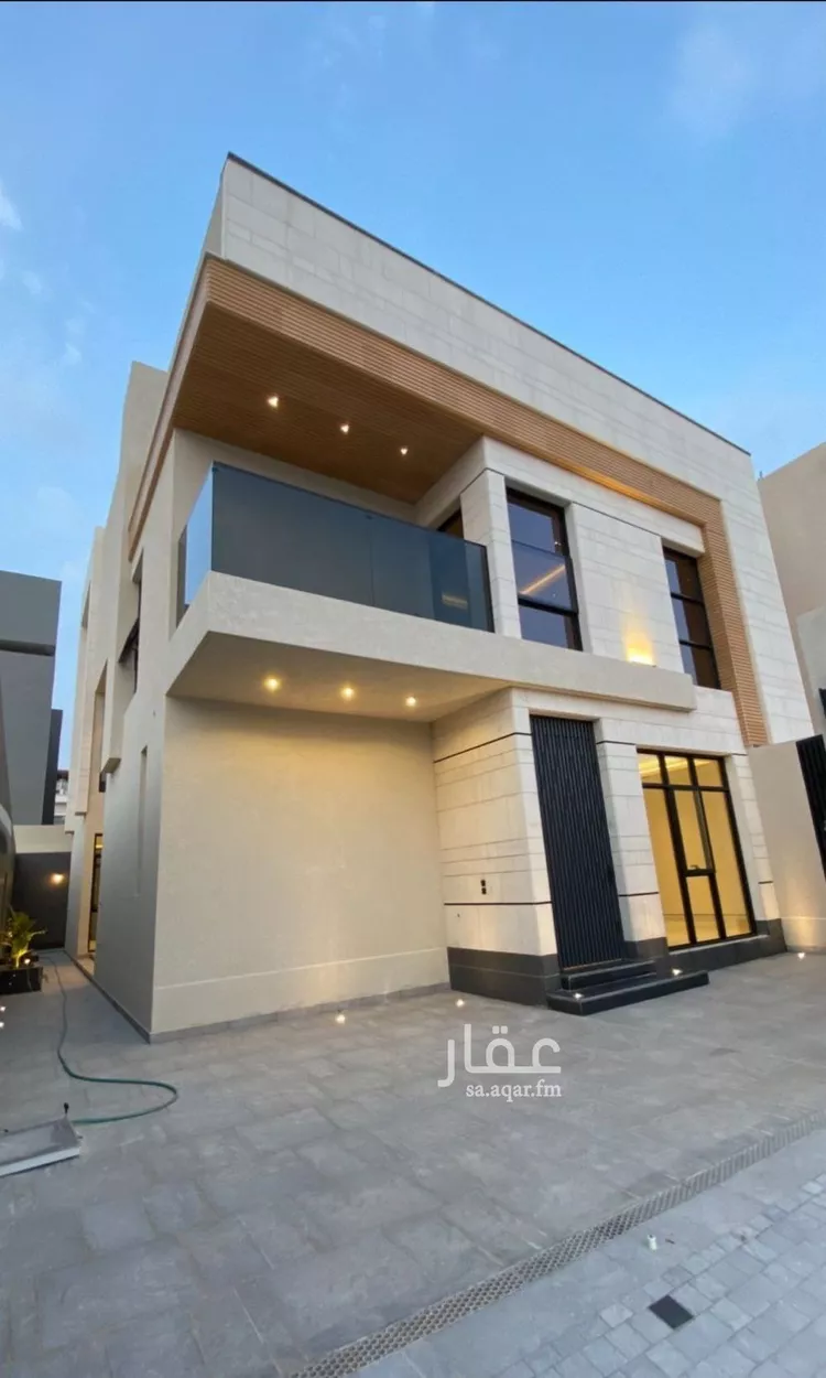 فيلا للبيع في حي النرجس, مدينة الرياض, منطقة الرياض صورة 2