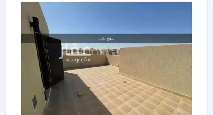 فيلا للبيع في شارع سلمان بن مالك, حي مطار الملك خالد الدولي, مدينة الرياض, منطقة الرياض صورة 4