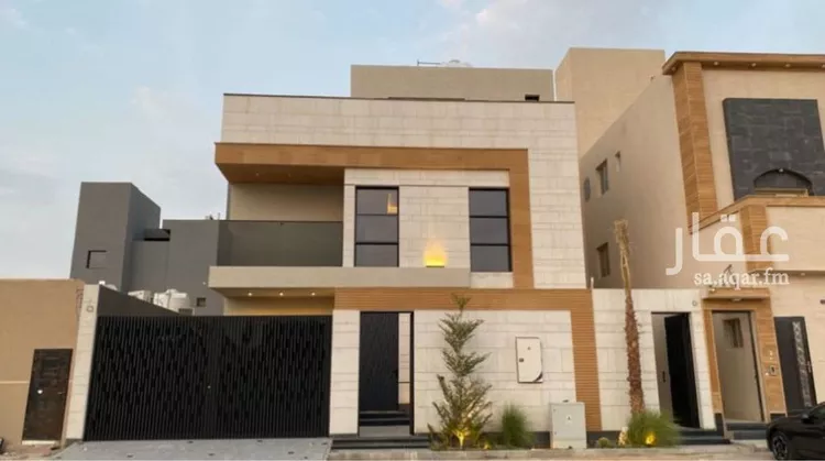 فيلا للبيع في حي النرجس, مدينة الرياض, منطقة الرياض صورة 5