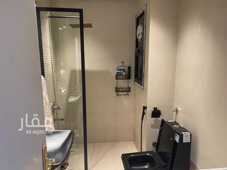 شقة مفروشة للحجز في شارع محمد بن سعد بن زيد ، حي النزهة ، الرياض ، منطقة الرياض صورة 3