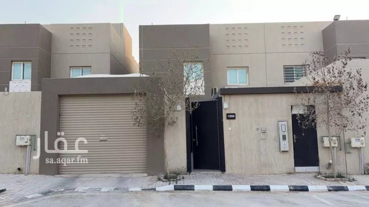 فيلا للبيع في شارع محمد بن أبي الشرف, حي مطار الملك خالد الدولي, مدينة الرياض, منطقة الرياض 9