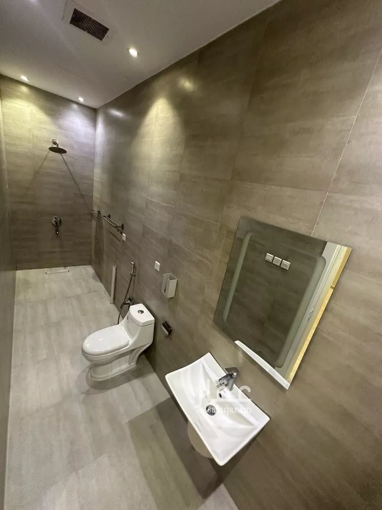 شقة للإيجار في شارع التعاطف, حي النرجس, مدينة الرياض, منطقة الرياض صورة 3