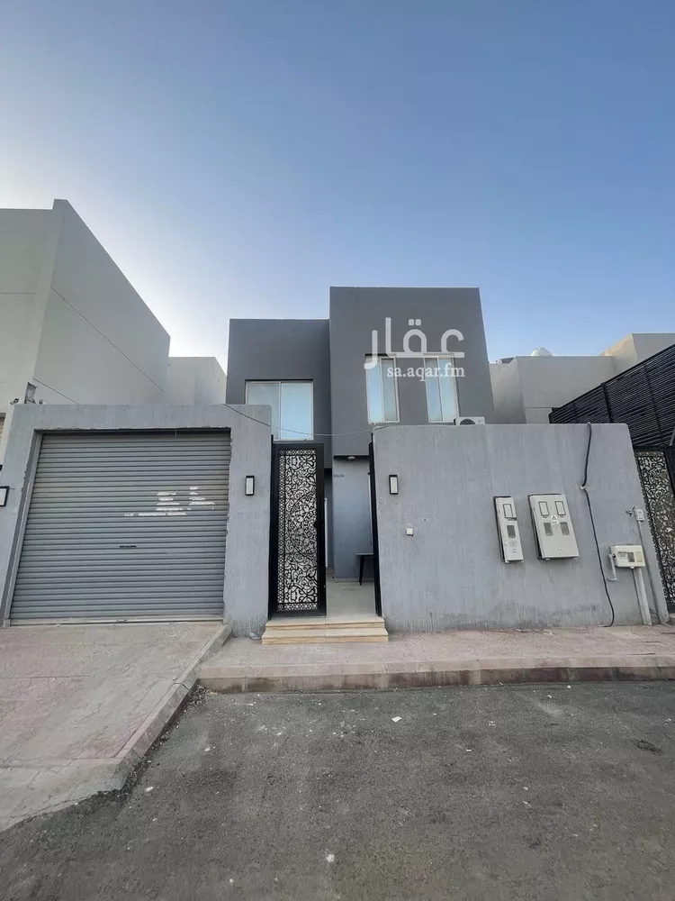 Floor for Rent in Riyadh Al Arid صورة 3