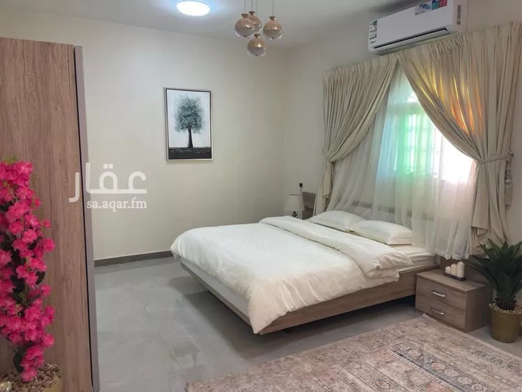 شقة للإيجار في شارع محمد بن سعد بن زيد, حي النزهة, مدينة الرياض, منطقة الرياض صورة 5