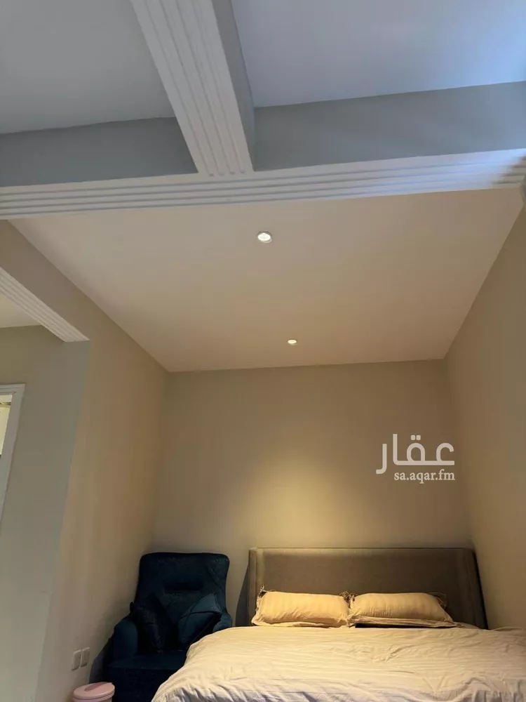 غرفة للإيجار في شارع محمد بن سعد بن زيد, حي النزهة, مدينة الرياض, منطقة الرياض صورة 4