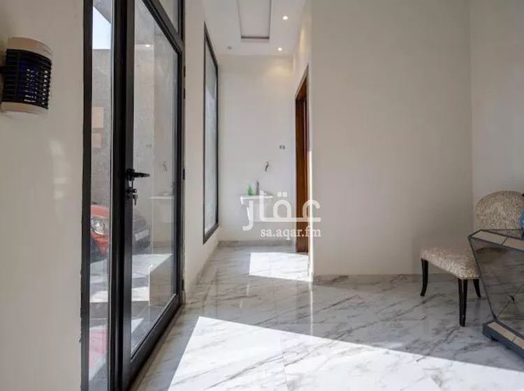 فيلا للبيع في شارع شمس الدين بن مسلم, حي العارض, مدينة الرياض, منطقة الرياض صورة 4