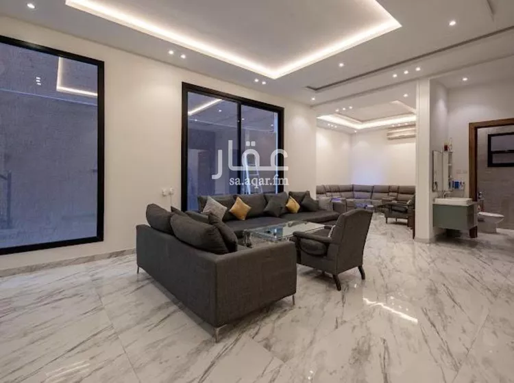 فيلا للبيع في شارع شمس الدين بن مسلم, حي العارض, مدينة الرياض, منطقة الرياض صورة 5