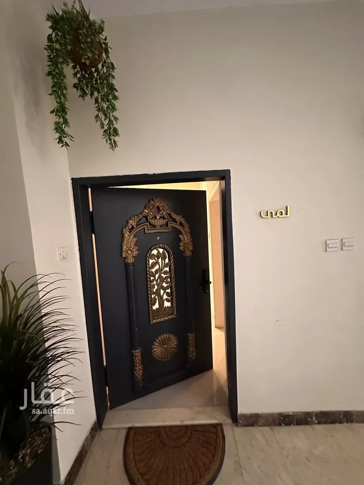 شقة مفروشة للحجز في شارع محمد بن سعد بن زيد ، حي المرسلات ، الرياض ، منطقة الرياض صورة 5