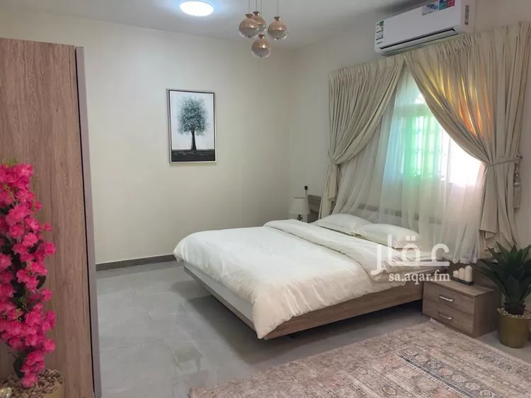 شقة مفروشة للحجز في شارع محمد بن سعد بن زيد ، حي النزهة ، الرياض ، منطقة الرياض صورة 5