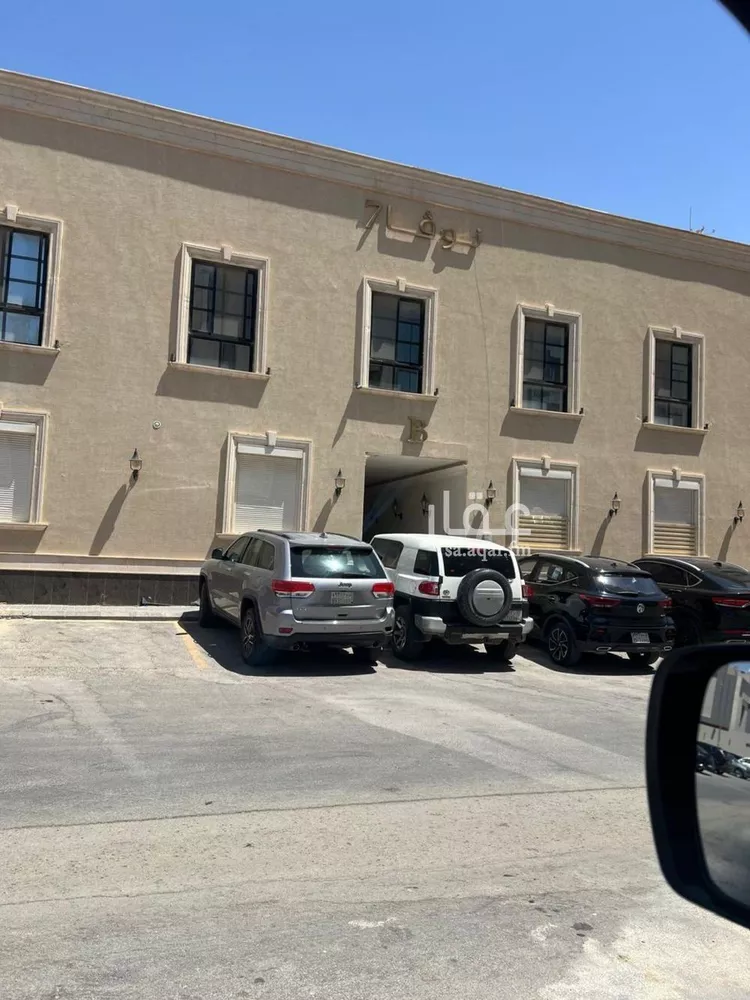 شقة للبيع في شارع رقم 376, حي الياسمين, مدينة الرياض, منطقة الرياض صورة 3