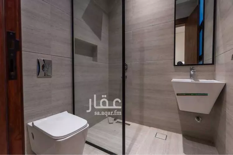 شقة للإيجار في شارع لايوجد, حي النرجس, مدينة الرياض, منطقة الرياض صورة 3