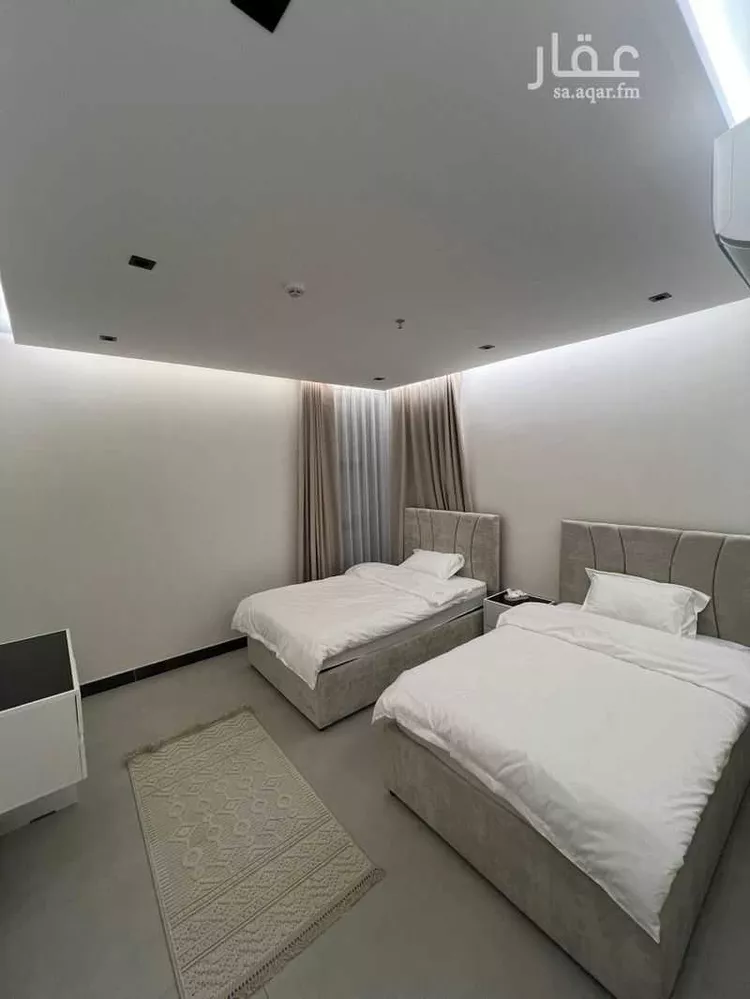 شقة للإيجار في حي الحمراء ، الخبر ، الخبر صورة 3