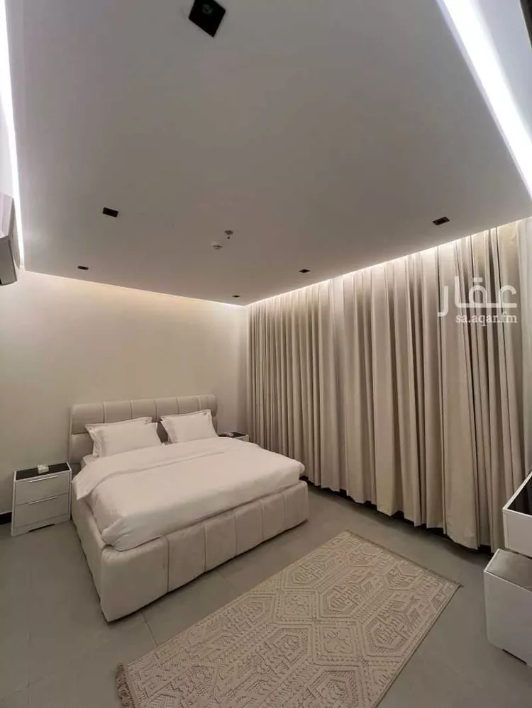 شقة للإيجار في حي الحمراء ، الخبر ، الخبر صورة 2