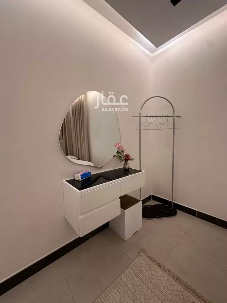 شقة للإيجار في حي الحمراء ، الخبر ، الخبر