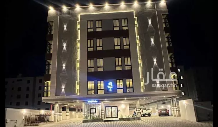 شقة للإيجار في حي الحمراء ، الخبر ، الخبر صورة 5