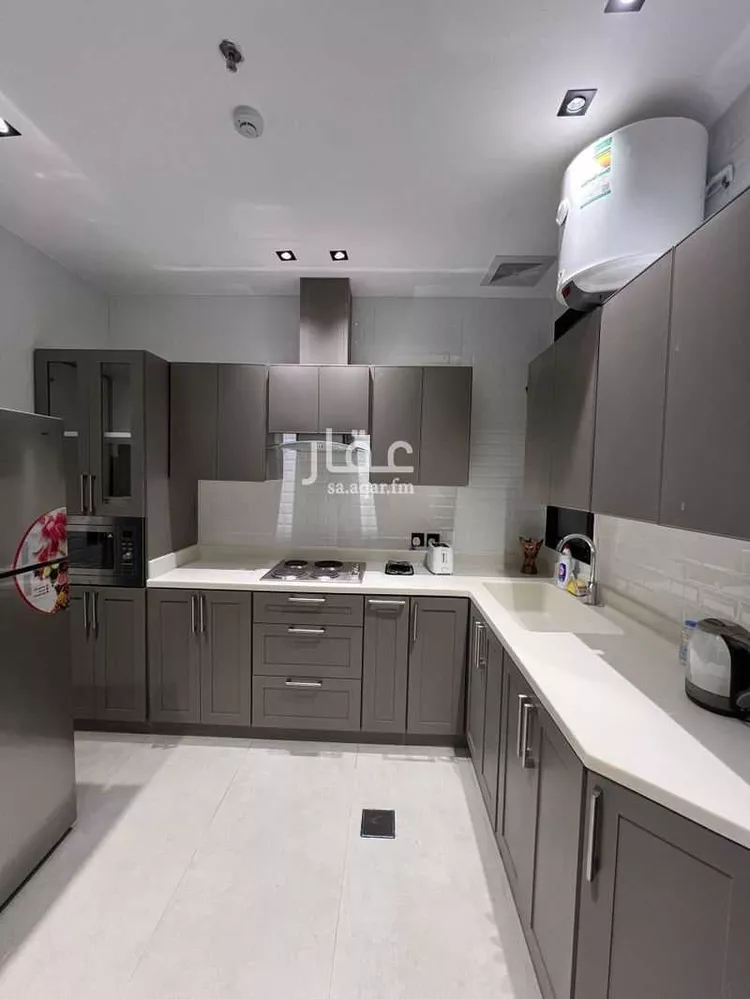 شقة للإيجار في حي الحمراء ، الخبر ، الخبر صورة 4