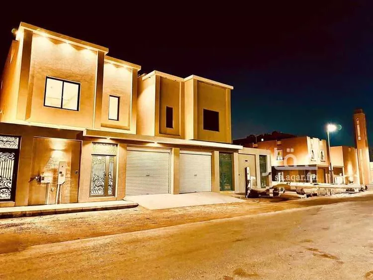 فيلا للبيع في شارع 107, حي ضاحية الملك فهد, مدينة الدمام, المنطقة الشرقية