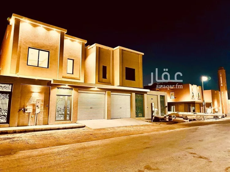 فيلا للبيع في شارع حيدرة بن علي ، حي ضاحية الملك فهد ، الدمام ، الدمام صورة 2