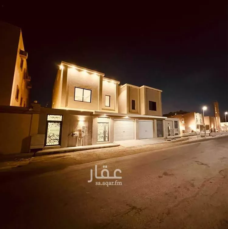 فيلا للبيع في شارع 107, حي ضاحية الملك فهد, مدينة الدمام, المنطقة الشرقية صورة 2