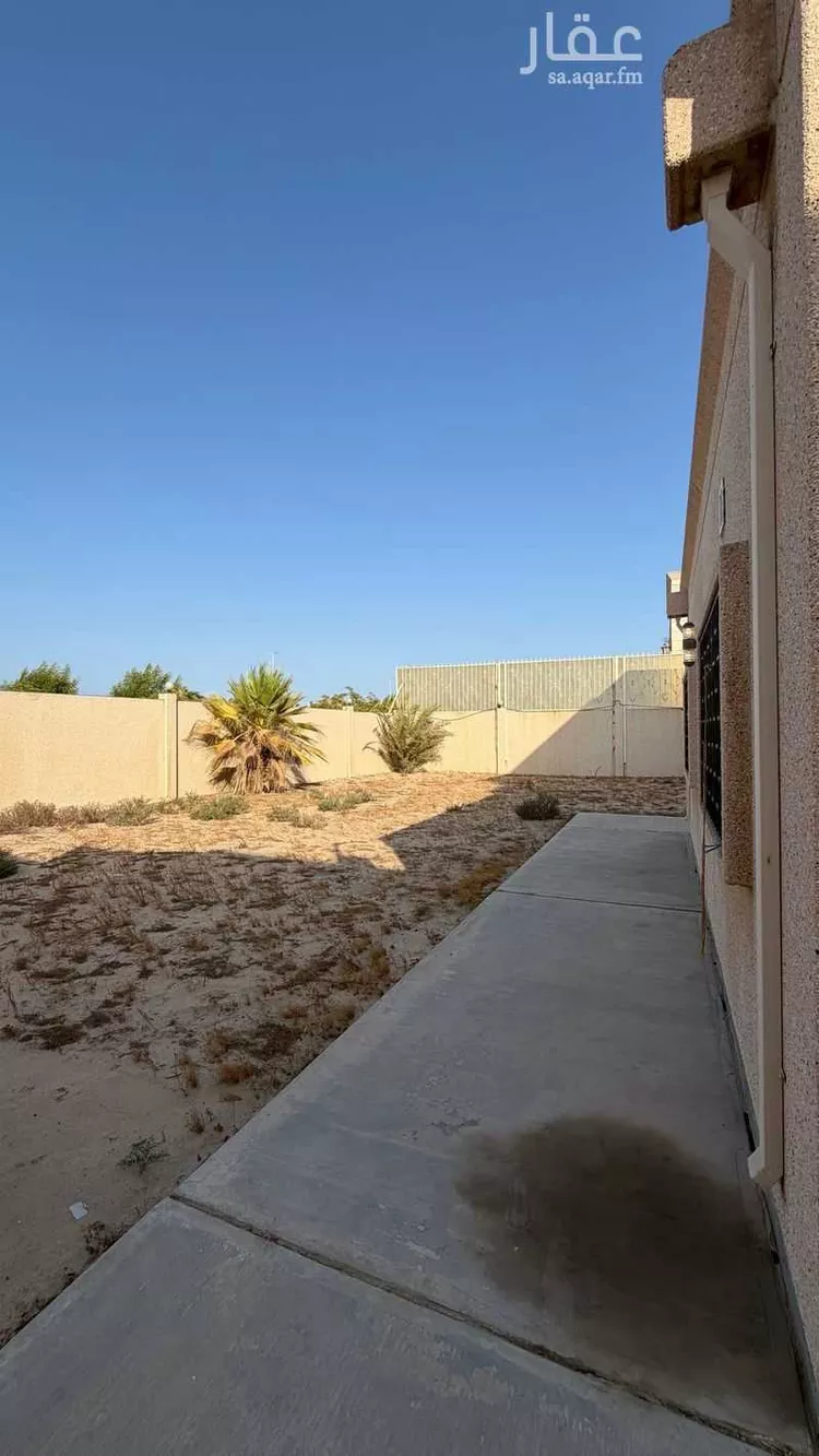 فيلا للبيع في شارع طـريق اللـؤلـؤ, حي جلمودة, مدينة مدينه الجبيل الصناعيه, المنطقة الشرقية 11