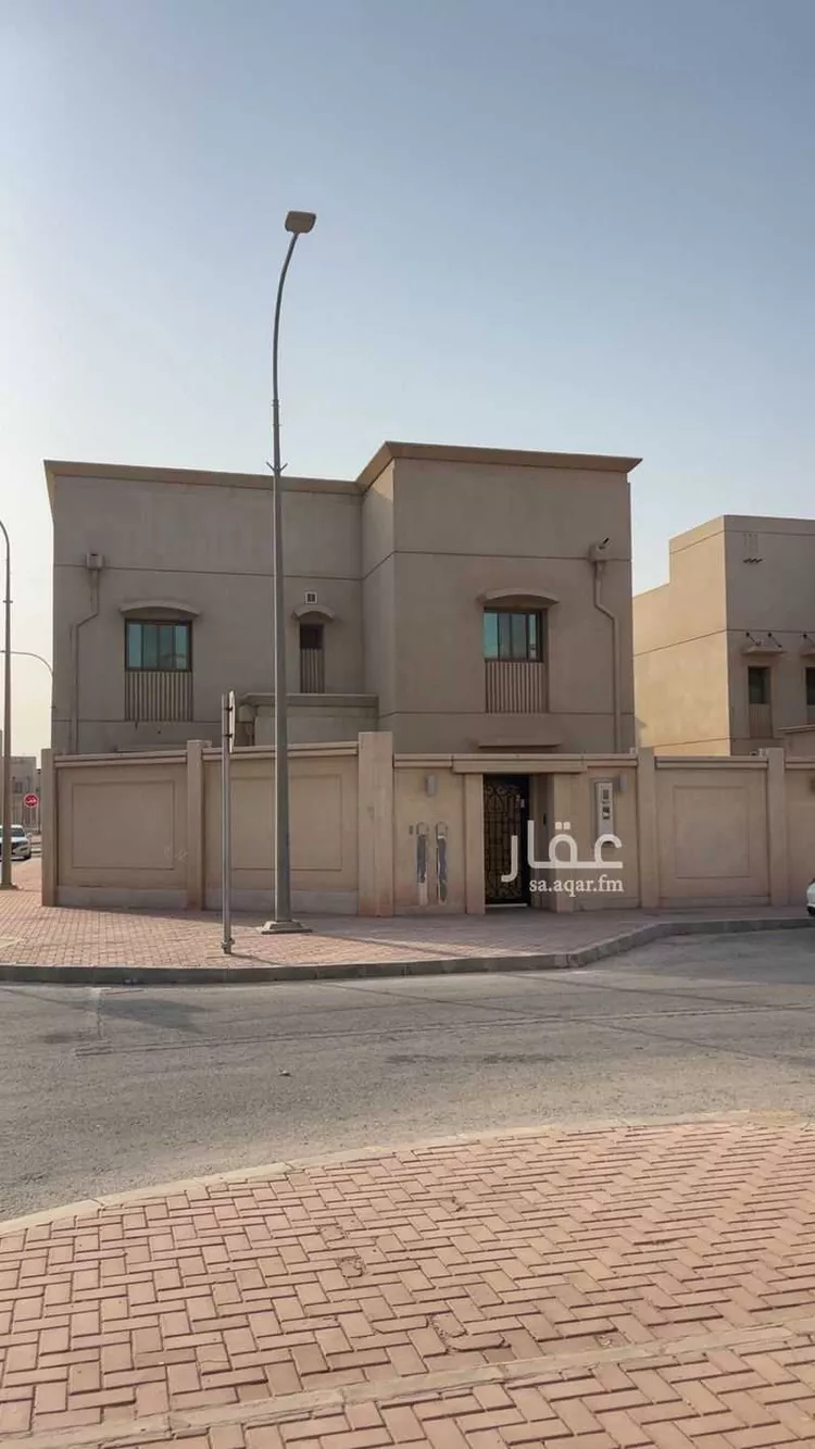 فيلا للبيع في شارع العريجاء, مدينة مدينه الجبيل الصناعيه, المنطقة الشرقية صورة 2