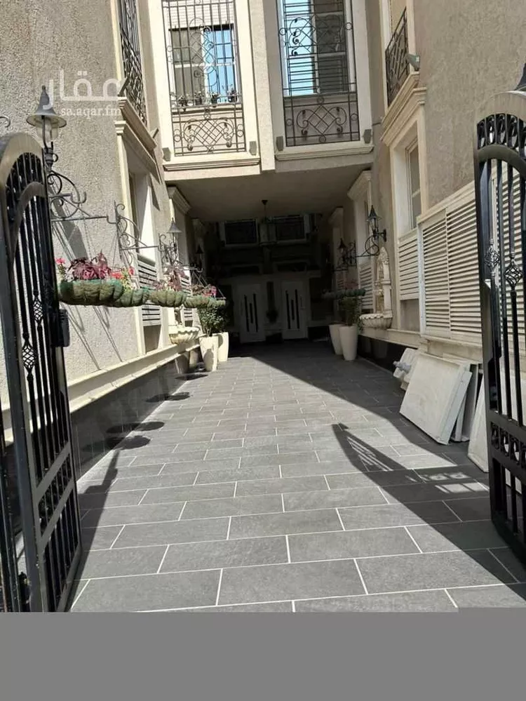 شقة للبيع في شارع القنا, حي الياسمين, مدينة الرياض, منطقة الرياض صورة 2