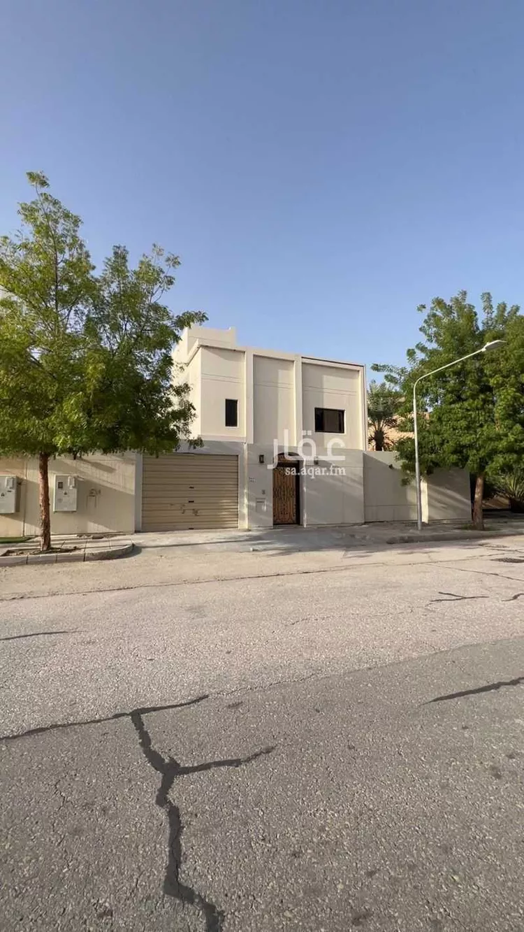 فيلا للبيع في شارع زمزم 8, حي مكه الجنوبيه, مدينة مدينه الجبيل الصناعيه, المنطقة الشرقية