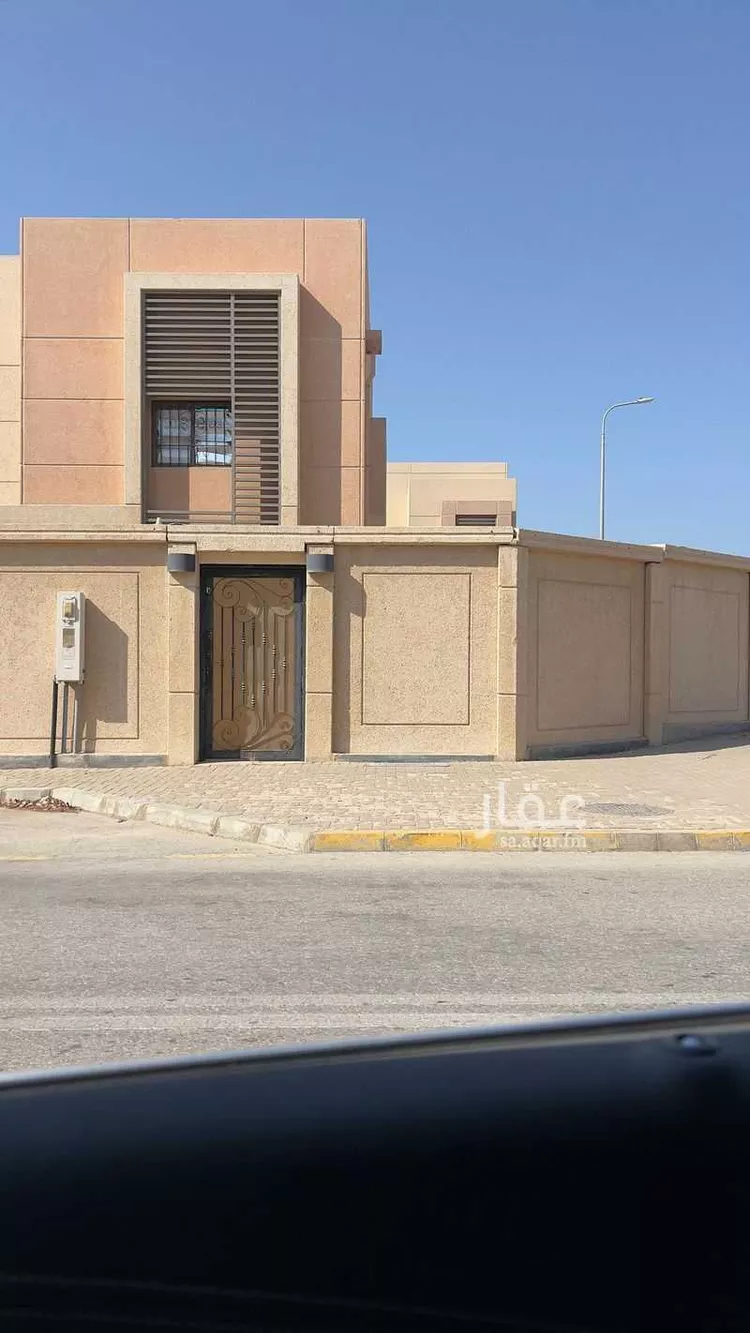 فيلا للبيع في شارع مدينة الجبيل الصناعية 1087, مدينة مدينه الجبيل الصناعيه, المنطقة الشرقية