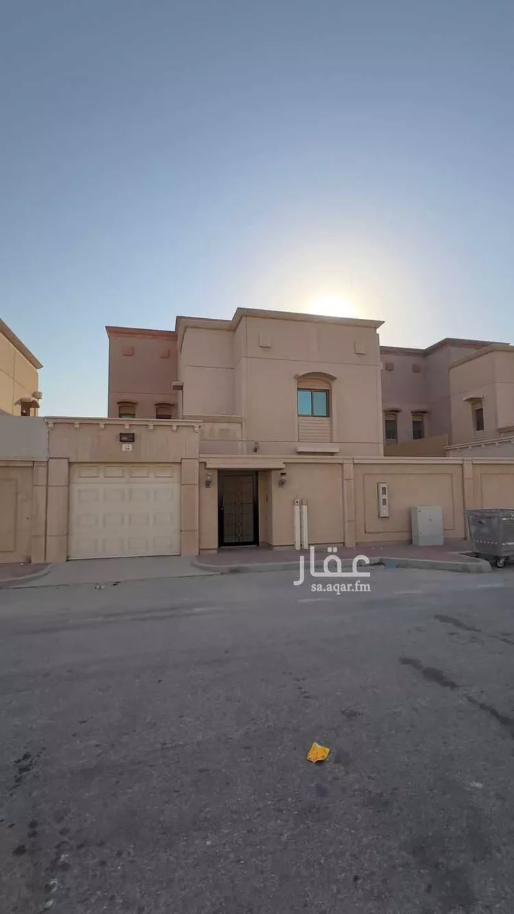 Villa for Sale in Al Jubail Galmodah