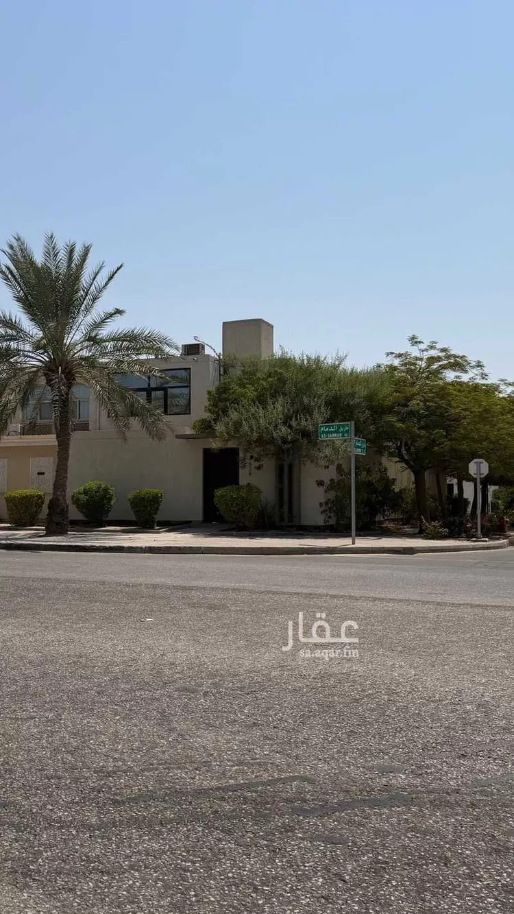 فيلا للبيع في شارع الـدمام 3, حي الحجاز, مدينة مدينه الجبيل الصناعيه, المنطقة الشرقية صورة 2
