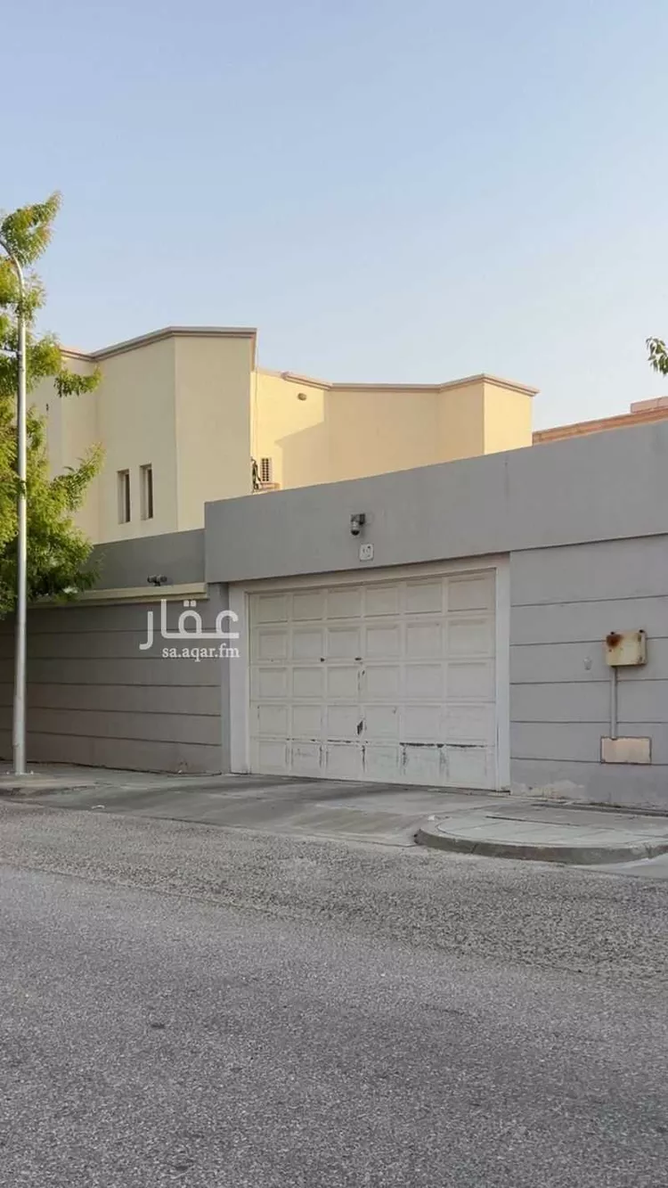 فيلا للبيع في شارع الاندلس 4, مدينة مدينه الجبيل الصناعيه, المنطقة الشرقية صورة 3