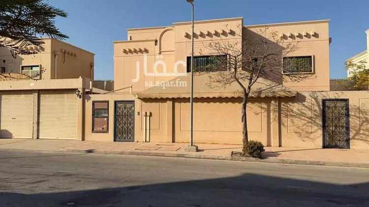 فيلا للبيع في شارع طـريق اللـؤلـؤ, حي جلمودة, مدينة مدينه الجبيل الصناعيه, المنطقة الشرقية