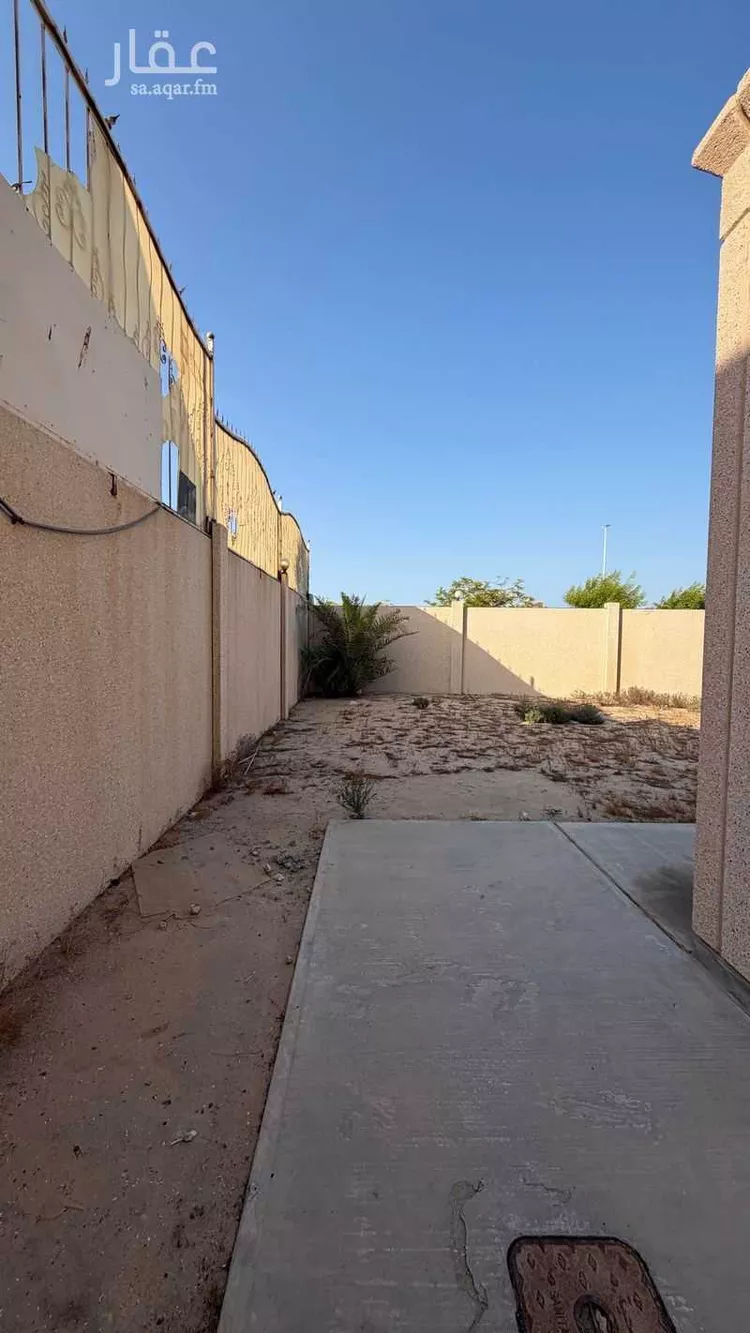 فيلا للبيع في شارع طـريق اللـؤلـؤ, حي جلمودة, مدينة مدينه الجبيل الصناعيه, المنطقة الشرقية 14