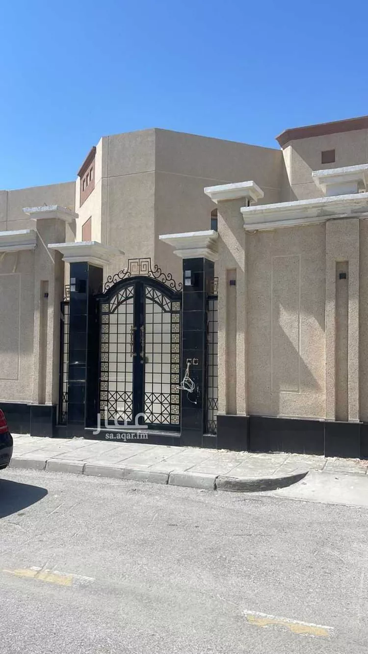 فيلا للبيع في شارع السديرة, حي جلمودة, مدينة مدينه الجبيل الصناعيه, المنطقة الشرقية صورة 2