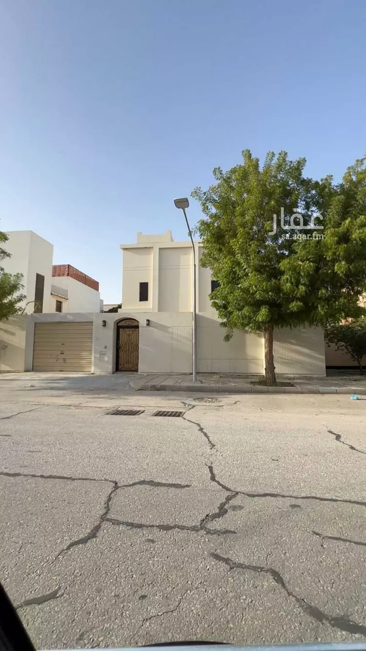 فيلا للبيع في شارع زمزم 8, حي مكه الجنوبيه, مدينة مدينه الجبيل الصناعيه, المنطقة الشرقية صورة 2