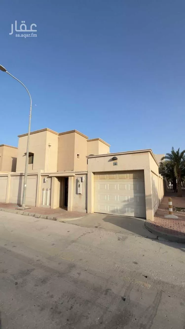 فيلا للبيع في شارع مدينه الجبيل الصناعيه 520, مدينة مدينه الجبيل الصناعيه, المنطقة الشرقية