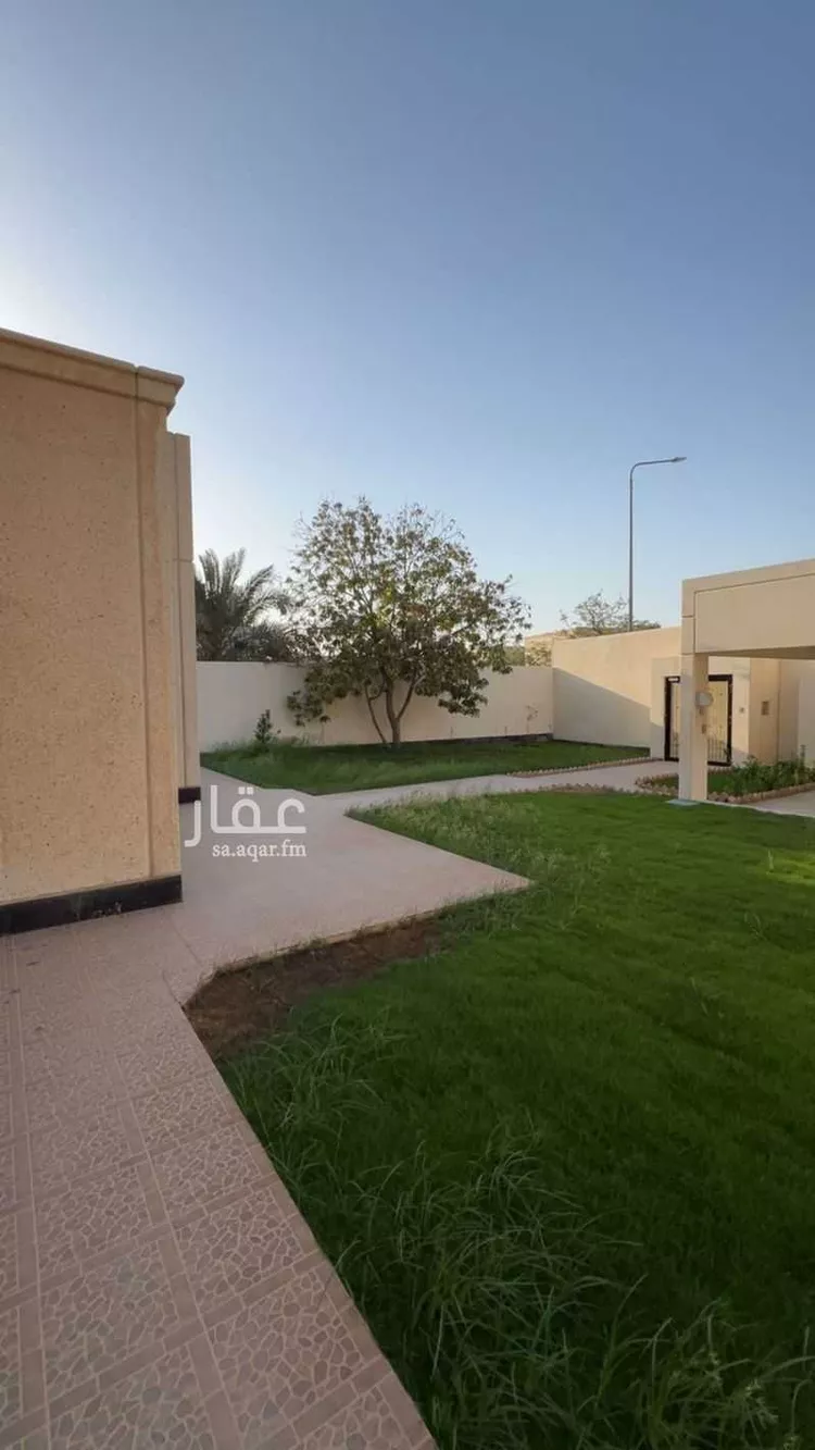 فيلا للبيع في شارع دارين 8, مدينة مدينه الجبيل الصناعيه, المنطقة الشرقية صورة 2
