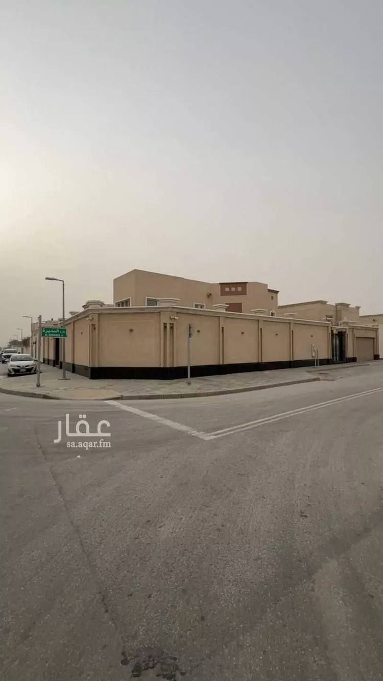 فيلا للبيع في شارع السديرة, حي جلمودة, مدينة مدينه الجبيل الصناعيه, المنطقة الشرقية