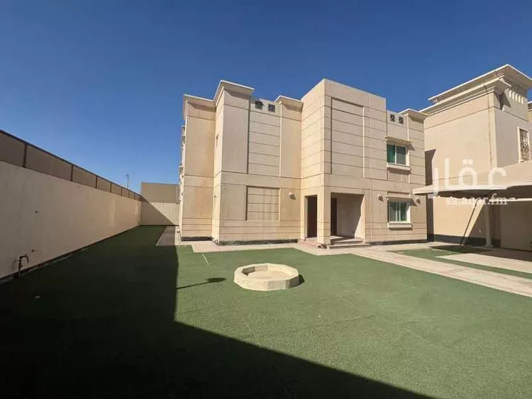 فيلا للبيع في شارع محيرق, حي جلمودة, مدينة مدينه الجبيل الصناعيه, المنطقة الشرقية