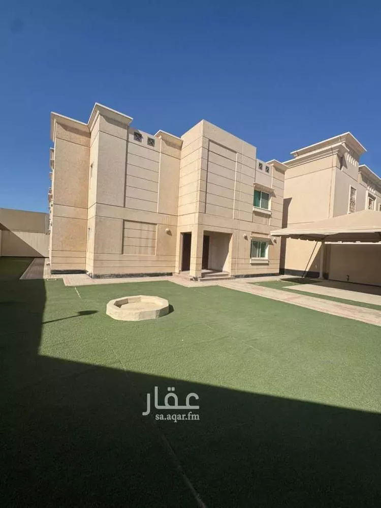 فيلا للبيع في شارع محيرق, حي جلمودة, مدينة مدينه الجبيل الصناعيه, المنطقة الشرقية صورة 4