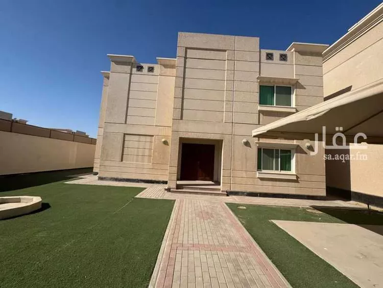 فيلا للبيع في شارع محيرق, حي جلمودة, مدينة مدينه الجبيل الصناعيه, المنطقة الشرقية 7