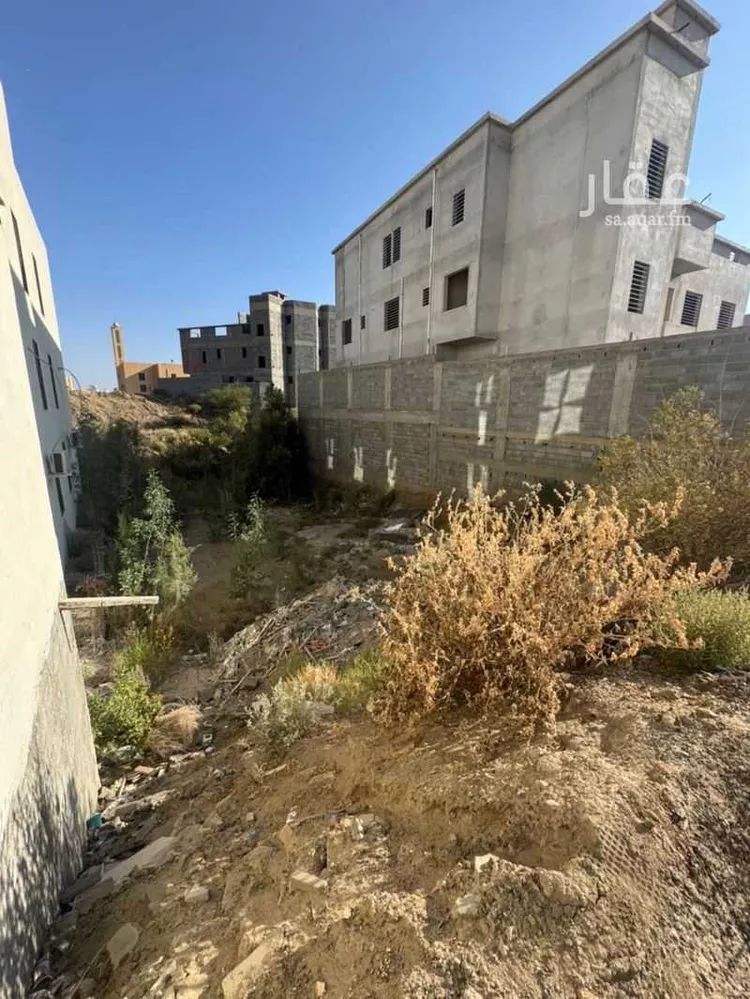 أرض للبيع في حي الزهور ، خميس مشيط ، خميس مشيط